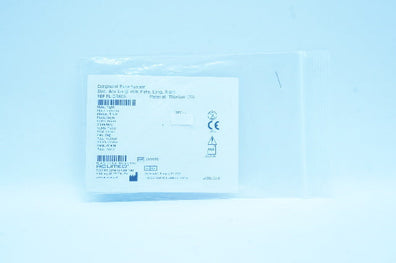 Acumed PL-DR60R Congruent Plate System Acu-Loc VDR Plate, Long, Right